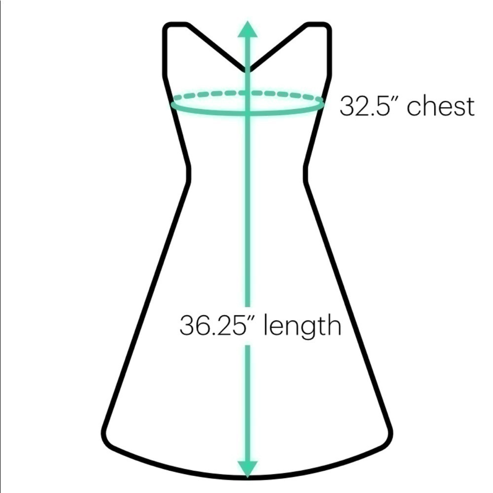 Ark & co twist back dress - Picture 3 of 3